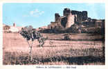 Lourmarin - Le Château - Côté Nord - Lourmarin