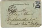 Postal VIENA  (Austria) 1925 - Lettres & Documents