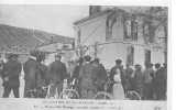 51 // MARNE / AY / Maison Otto Bissinger Incendiée Et Pillée Le 12 Avril 1911 / ELD  # - Ay En Champagne