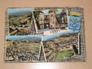 1 Carte Postale (2566) Ceret - Ceret