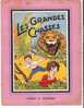 COLORIAGE   . LES GRANDES CHASSES  1943 - Animales