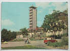 D 1769 - Berlin. Müggelturm - CAk, 1966 Gelaufen - Mueggelsee