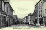 GORRON - Rue De Bretagne - Gorron