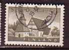 L5365 - FINLANDE FINLAND Yv N°454 - Used Stamps