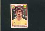 Une Image Panini - Foot 1976 - Nantes - Bruno Baronchelli ( N°188 ) - Sonstige & Ohne Zuordnung