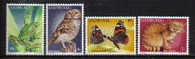 MA220 - LUSSEMBURGO , VARI : SERIE  N. 1083/86  *** - Unused Stamps