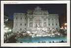 ROMA - LA FONTANA DI TREVI ** - Fontana Di Trevi