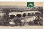 CPA--88---- Golbey---PONT-CANAL - Golbey