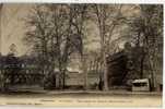 Mézières--1903--Citadelle     --Esplanade  Et Bastion Notre-Dame éd Charpentier-Richard--cart     E  Précurseur- - Charleville