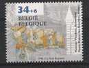 Belgie OCB 2626 (**) - Nuovi