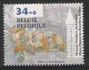 Belgie OCB 2626 (**) - Nuovi