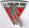 La Force Des Pods. Le Cycliste - Cycling