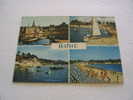 (17706) - 1 - Carte Postale Sur Binic Le Port Et La Plage - Binic