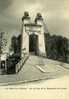 D.94. CRETEIL , Les Sites De La Marne - Vue De Face De La Passerelle De Créteil ; PONT SUSPENDU - Creteil