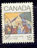Canada, Yvert No 749 - Gebraucht