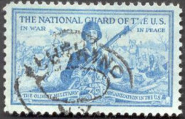 Pays : 174,1 (Etats-Unis)   Yvert Et Tellier N° :   568 (o) - Used Stamps