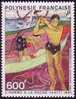 N° 174 ** Poste Aérienne : Tableau De Gauguin - Unused Stamps
