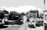 13.-  Aulnay-sous-Bois - Place De Stalingrad - Gare Routière - Aulnay Sous Bois