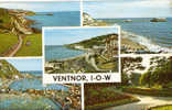 VENTNOR / ISLE OF WIGHT - Ventnor