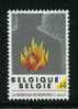 Belgique COB 2444 ** (MNH) - Nuovi