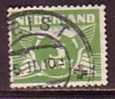Q8382 - NEDERLAND PAYS BAS Yv N°170 - Used Stamps