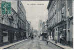 CRETEIL Grande Rue 48 - Creteil