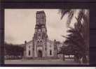 ALGERIE - Blida - La Place St Charles Et L'eglise - Blida