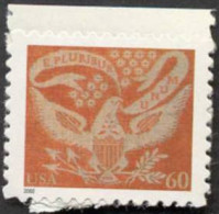 Pays : 174,1 (Etats-Unis)   Yvert Et Tellier N° :  3362 (**) - Unused Stamps