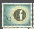 Berlin Mi-Nr. 177 Postfrisch / Mint (X021) - Neufs