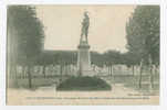 PONT SAINTE MAXENCE - Monument Aux Morts - Pont Sainte Maxence