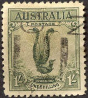 Pays :  46 (Australie : Confédération)      Yvert Et Tellier N° :   88 (o) - Used Stamps