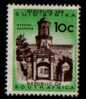 SOUTH AFRICA   Scott   #  275*  F-VF MINT  No Gum - Used Stamps