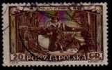 POLAND   Scott   #  578  F-VF USED - Gebraucht