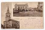 CPA---54----Cirey Sur Vezouze ---EGLISE - Cirey Sur Vezouze