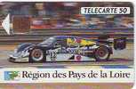 24 HEURES DU MANS 50 SO3 06.92 ETAT COURANT (légère Trace De Pliure) - 1992