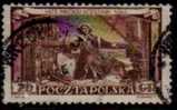 POLAND   Scott   # 578  F-VF USED - Usati