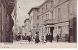 Bourgoin  Mairie - Bourgoin