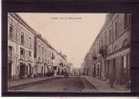 GARD - Alais - Rue De L'hotel De Ville - Alès