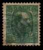 ICELAND   Scott   # 36  F-VF USED - Used Stamps