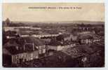 H20 - GONDRECOURT - Vue Prise De La Tour (1916) - Gondrecourt Le Chateau