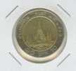 THAILAND  COINS -------------10 CENTS ---NICE - Thaïlande