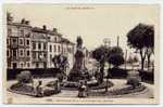 H37 - SAINT-GAUDENS - Boulevard Jean BETMALE (1944) - Saint Gaudens