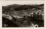 Bessèges - Vue Générale Prise Du Côté De La Gare - Bessèges