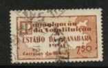 BRESIL ° 1961 N° 702 YT - Used Stamps