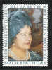 Great Britain 1980 Queen Mother Elizabeth 80th Birthday MNH - Nuevos