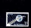 Roumanie 1958 -  Yv.no.PA 87,neuf** - Unused Stamps