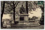 H52 - ARBOIS - Statue De Pasteur (1912) - Arbois