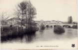 FIGEAC - Le Pont Du Gua - Figeac