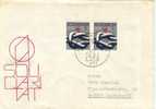 DDR / GDR - FDC Mi-Nr 2909 (F126)- - 1981-1990