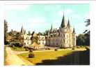 Pouilly Sur Loire: Le Chateau Du Nozet (06-5735) - Pouilly Sur Loire